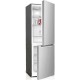 REFRIGERATORS FREESTANDING  CSNF300EIX/1 (186x60 / E / INOX / FNF)